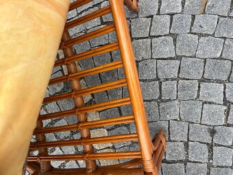 Ratanovy nabytek - 6