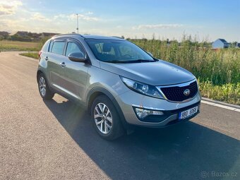 Kia Sportage 1.6 GDi - 6