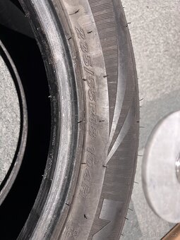 NEXEN Winguard SUV 235/55 R18 - 6