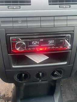 Škoda Fabia 1.4 tdi - 6