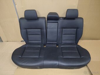 Mercedes Benz W 212 kombi,E 200, kožené sedačky - 6