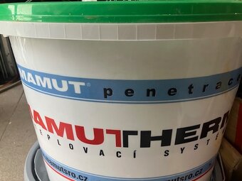 Fasáda Mamut therm - 6