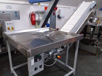 Pásový dopravník na míru - 6