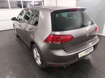 ►VW GOLF VII•1.4TSI•90KW•2014•150tKM•COMFORTLINE◄ - 6