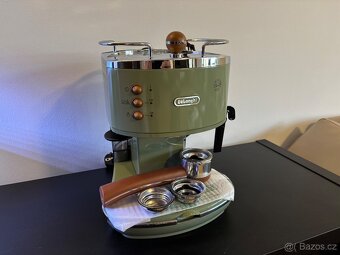 DeLonghi ECOV 311 - 6