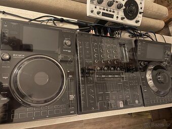 Denon Dj 2x sc5000 prime + magma bags a decksavery - 6