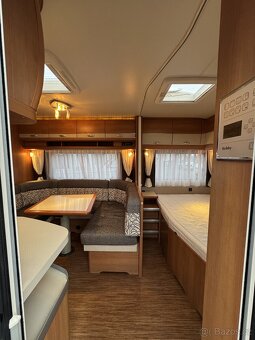 Hobby Excellent 545 KMF ~ Palandy - 6