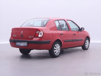 Renault Thalia 1,4 i 55kW CZ STK 01/27 (2005) - 6