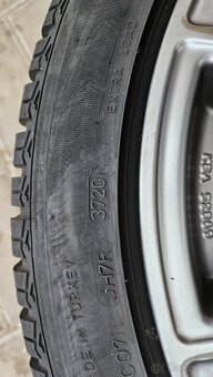 Zimní Sada Alu 5x112 225/45 R17 RC Design - 6
