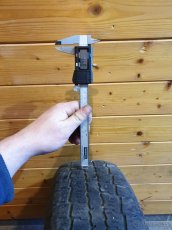 Disky 13"-4x108,4,5J,ET37,5,155/70/13+145 R13 - 6