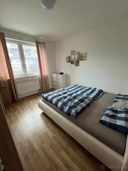 Pronájem 2+kk, A. Rašína Olomouc - 6