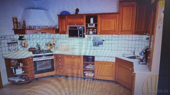 Kuchyňská linka - 6