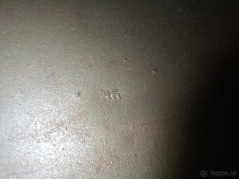 Prodam nemecku krabičku na dily mg42 mg34 WWII - 6