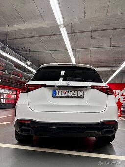 Mercedes-Benz GLE 300d 4MATIC AMG Night - 6