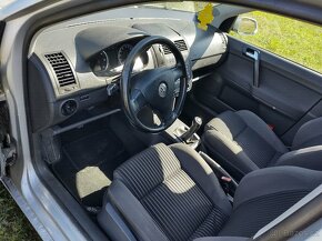 Volkswagen polo 9n 1.4 tdi - 6