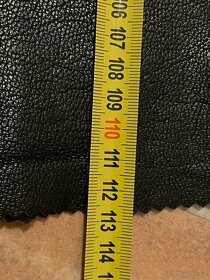 Kozene kalhoty moto 1 - 6