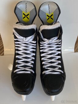 Brusle Bauer VAPOR HYPERLITE 2 TI č.10 TOP model - 6