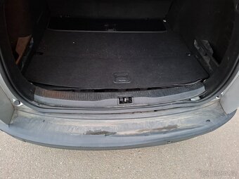 Renault Megane 1.5 DCI 81kw Kombi Klima Model 2010-- - 6