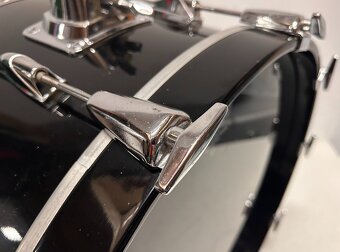 Yamaha Recording Custom Black - 6