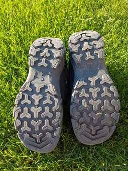 Chlapecké boty, botasky vel. 36 - 6