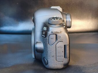 Canon EOS 6D mark II - 6