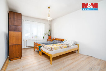 Prodej rodinného domu, 100 m², Vrbčany - 6