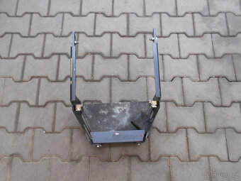 PRODÁM Držák sněhové radlice - 6