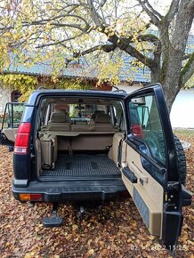 Land Rover Discovery ll -Td5 - 6