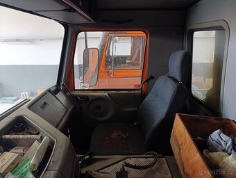 Tatra 815 Terno1 ,,nosič výmenných nádstaveb " - 6