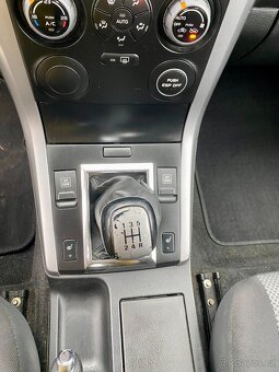 Suzuki Grand Vitara, 1.6, 78 kW, 4x4 - 6