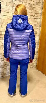 Bogner dětská funkční lyžařská bunda+kalhoty 150-160cm - 6