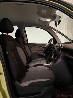 Citrone c3 Picasso - 6