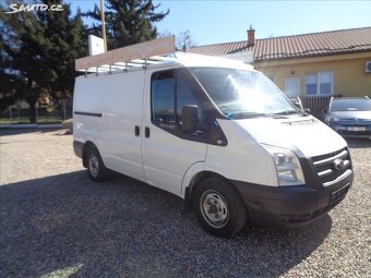 Ford Tranzit-dílna - 6