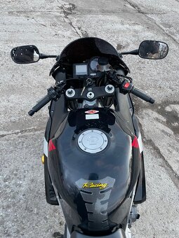 Honda CBR 929RR Fireblade - 6