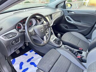 OPEL ASTRA K COMBI /1.5DIESEL/RV:2022 - 6