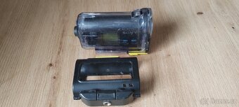 P: 2 kamery FullHD Sony action Cam - 6