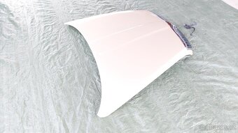 Škoda Octavia 2  - Kapota zlatá LF1U - 6