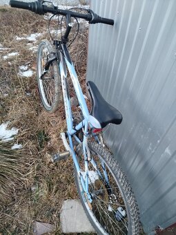 Juniorské kolo DEMA - 6