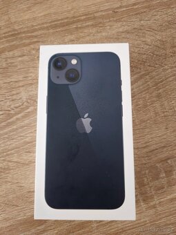 IPhone 13 Midnight 128 GB - 6