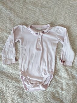 Set oblečení pro holku vel. 80/9-12 měs - 6