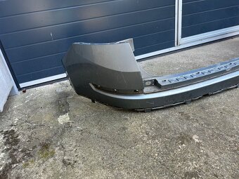 Octavia 4 nárazník - 6