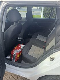 Škoda Octavia 1.6 kombi - 6