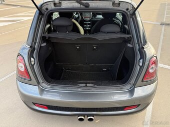 Mini Cooper S R56 - 6