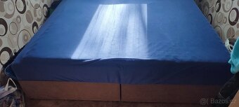 Manželská postel - 6