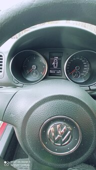 Golf 6 1,6 TDI vada motoru - 6