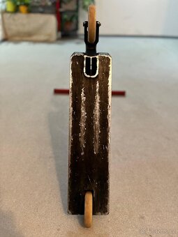 Koloběžka - 6