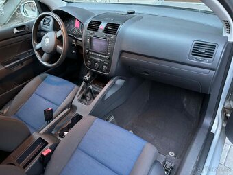 Volkswagen golf 5. - 6