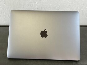 MacBook Pro 13" 2020 i5 / 500GB / 16GB - DPH - 6