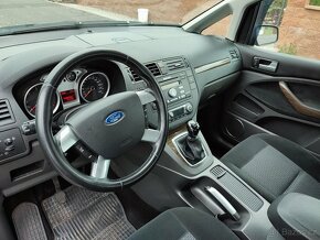 Ford C-Max, 146 000 km, diesel - 6