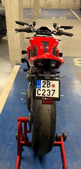 Ducati Streetfighter V4S - odpočet DPH - 6